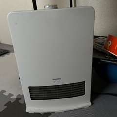 セラミックヒーター