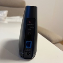 wi-fi ルーターの画像