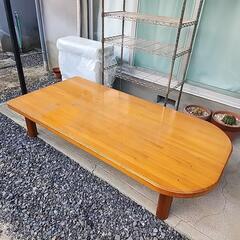★決まりました★大型テーブルの画像