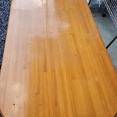 ★決まりました★大型テーブルの画像