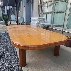 ★決まりました★大型テーブルの画像