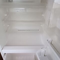 (中古)富士通ゼネラル 冷凍冷蔵庫 ER-F28Gの画像