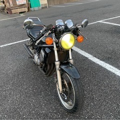 バリオス250の画像