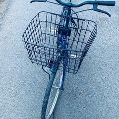 NO 2  (26)インチ 自転車の画像