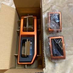ダイハツ　タフト　純正パーツ