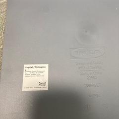 イケア　タブレットスタンド　スマホスタンド　北欧インテリアの画像