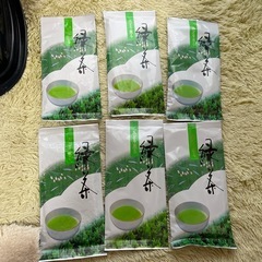 緑茶