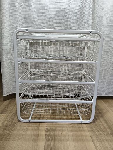 IKEA ワイヤーラック アルゴットALGOT 16739 (lento) 鶴舞の収納