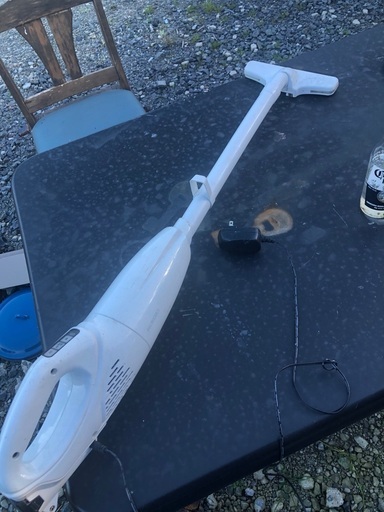 日立掃除機