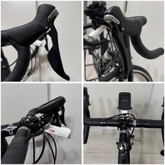 【12/15処分予定】CANNONDALE SUPERSIX EVO 105の画像