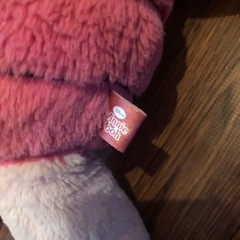 ピグレットぬいぐるみの画像