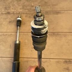 値下げします！AE86パーツ多数の画像