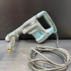 【中古】マキタ　ハンマドリル　HM0871C【ハンズクラフト熊本けやき通り店】