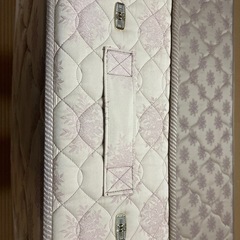 美品　高級フランスベットマットレスの画像