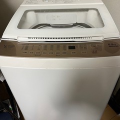 <最終価格>2020年式洗濯機