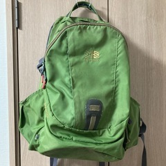 カリマー　リュック　エクリプス27