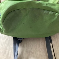 カリマー　リュック　エクリプス27の画像