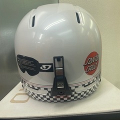 GIRO スノーヘルメット Mの画像