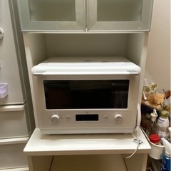 キッチンボード 食器棚 ニトリ