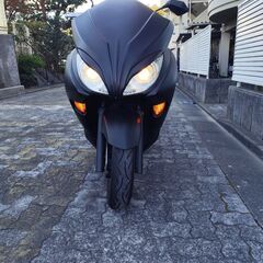 フォルツアMF10　ドレスアップ車