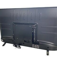 東芝 43C350X レグザエンジンPower Drive採用 4K液晶テレビ 中古 REGZA 43インチの画像