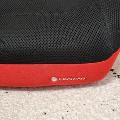 ジュニアシート美品!の画像