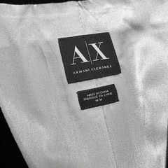 ARMANI EXCHANGE　ベスト　フォーマル　高級感の画像