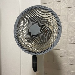 扇風機　ジャンク品