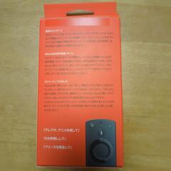 fire tv stickの画像