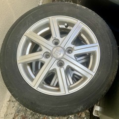 shino 品送料込☆155/65R13セット☆ヨコハマS306☆エブリイ carshop-nagano_yt-s306-155-65-13-4