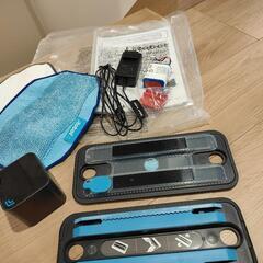 アイロボット ブラーバ 380j iRobot Braavaの画像