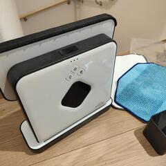 アイロボット ブラーバ 380j iRobot Braavaの画像