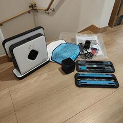 アイロボット ブラーバ 380j iRobot Braava