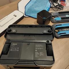 アイロボット ブラーバ 380j iRobot Braavaの画像