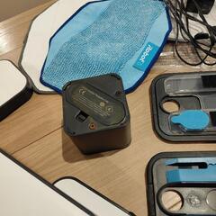 アイロボット ブラーバ 380j iRobot Braavaの画像