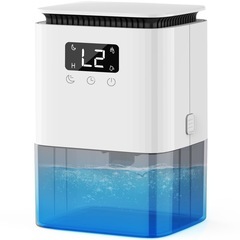 新品　除湿機 小型 除湿器 除湿機 空気清浄機 強力除湿 除湿機...