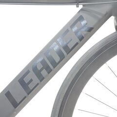 LEADER BIKES 「リーダーバイク」 735TR 2019年モデル ピストバイクの画像