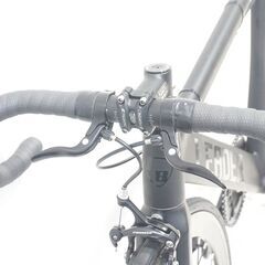 LEADER BIKES 「リーダーバイク」 735TR 2019年モデル ピストバイクの画像