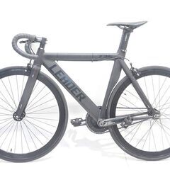 LEADER BIKES 「リーダーバイク」 735TR 2019年モデル ピストバイクの画像