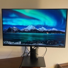 DELL P2419HC プロフェッショナルシリーズ 23.8イ...