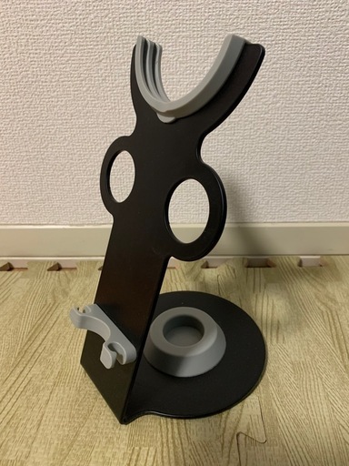 【美品】　Dyson Supersonic lonic ドライヤー　スタンド付