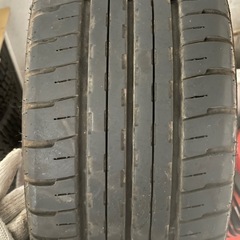 軽自動車16インチタイヤホイールセットの画像