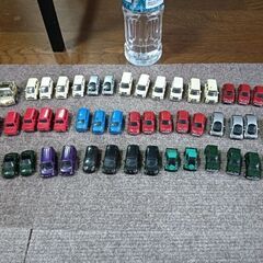 ミニミニカー