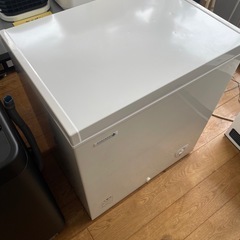 NORFROST電気冷凍庫　日本ゼネラル・アプライアンス　JH1...