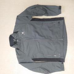 [決まりました]オークリーゴルフブルゾン