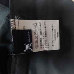 [決まりました]オークリーゴルフブルゾンの画像