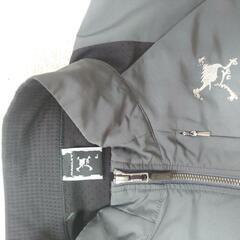 [決まりました]オークリーゴルフブルゾンの画像