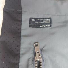 [決まりました]オークリーゴルフブルゾンの画像