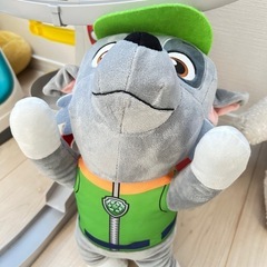 パウパトロールの画像