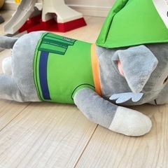 パウパトロールの画像